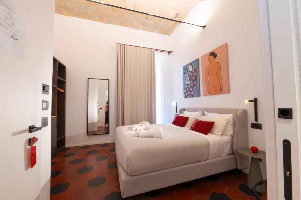 Domina Livia Vaticano Roma - Suite e Room - 2