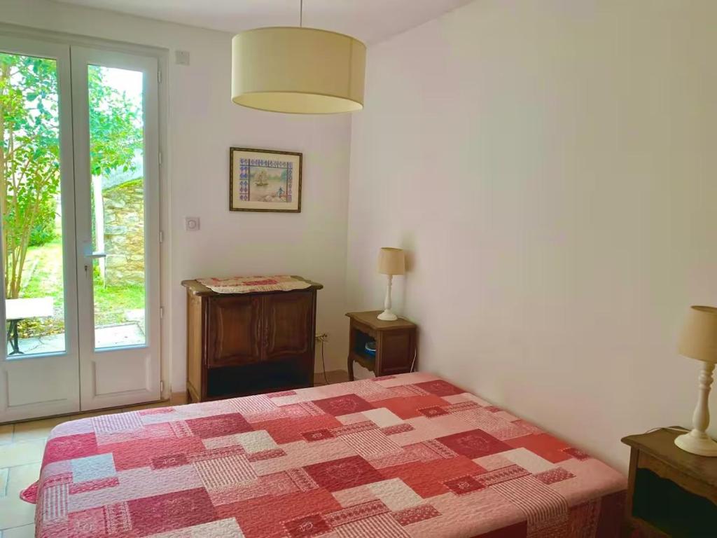 Charmante maison de village avec jardin - 5