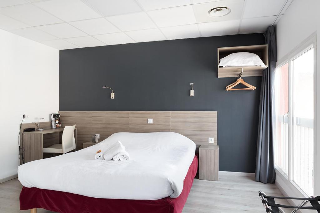 Lille City Hotel - 2