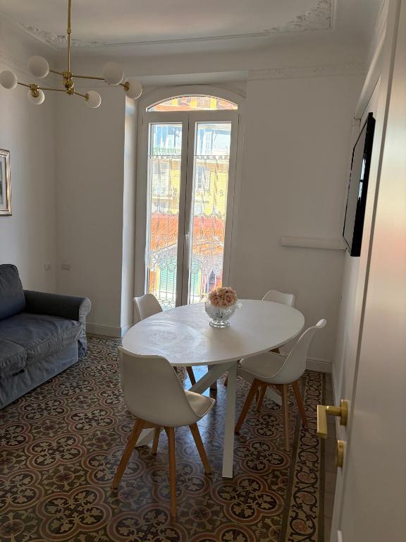 Casa Zeffiro 7 - 1