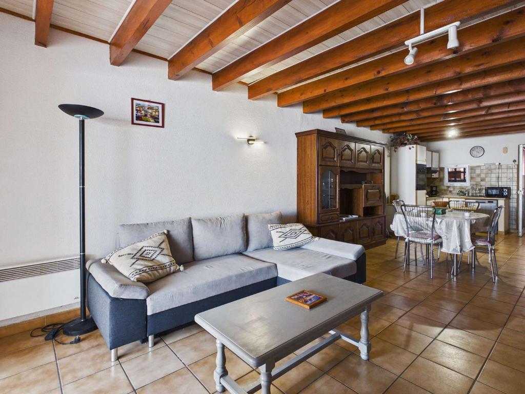 Villa confortable 3 pièces, 6 pers, terrasse et parking privé - FR-1-326-411 - 4