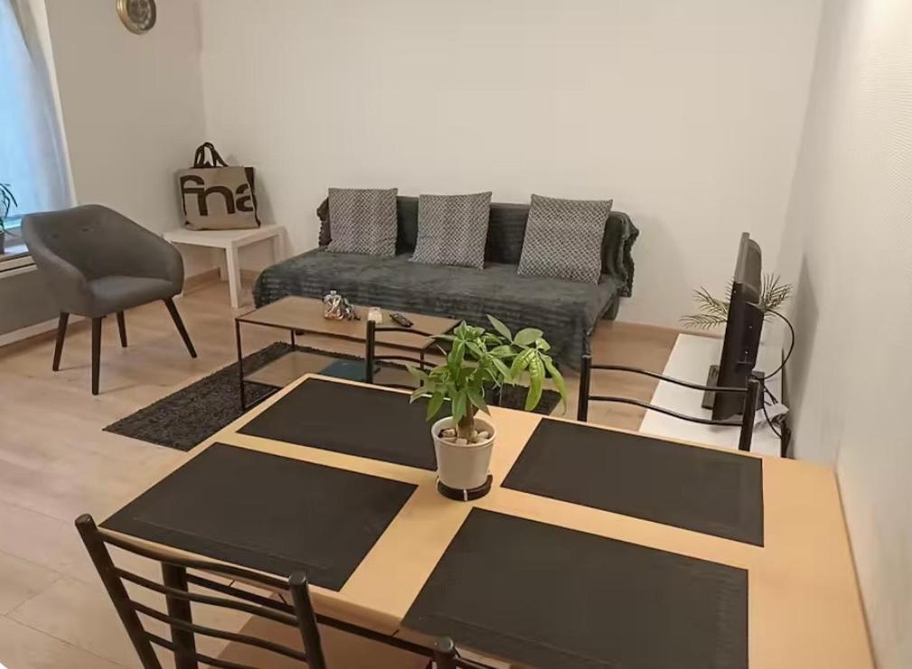 Appartement 4 personnes quartier historique - 4