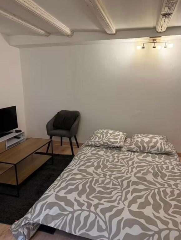 Appartement 4 personnes quartier historique - 5