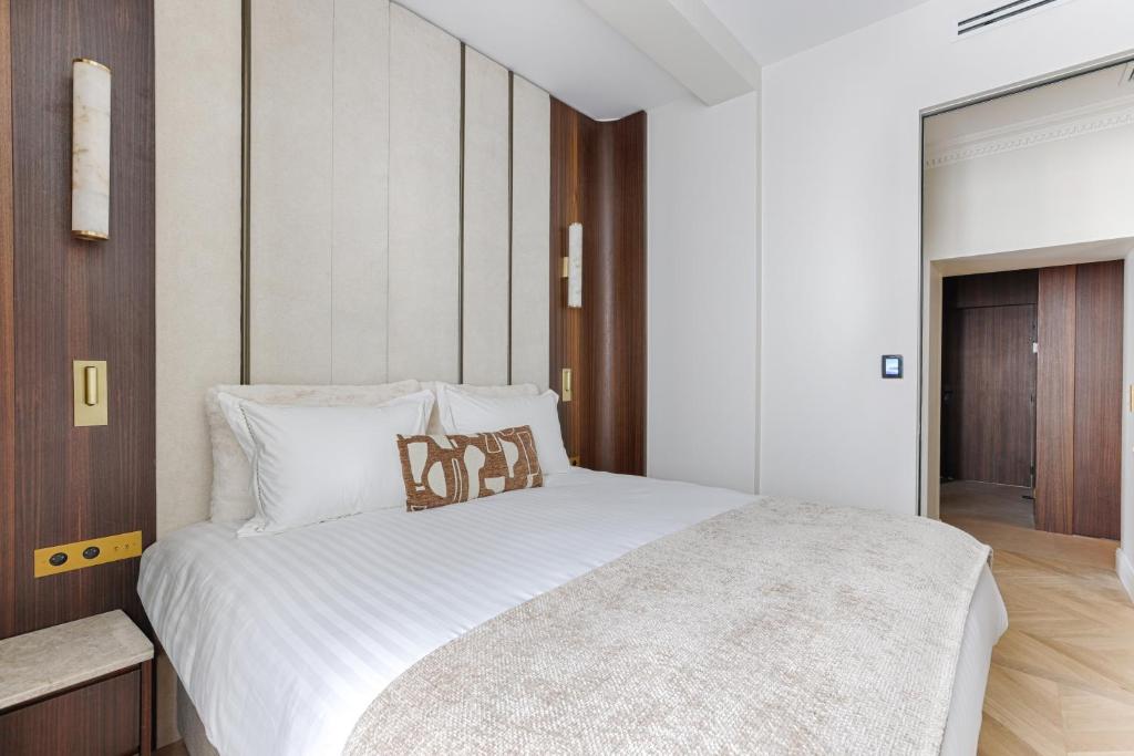 Charming 2BD near Pantheon & Luxembourg Garden - 2