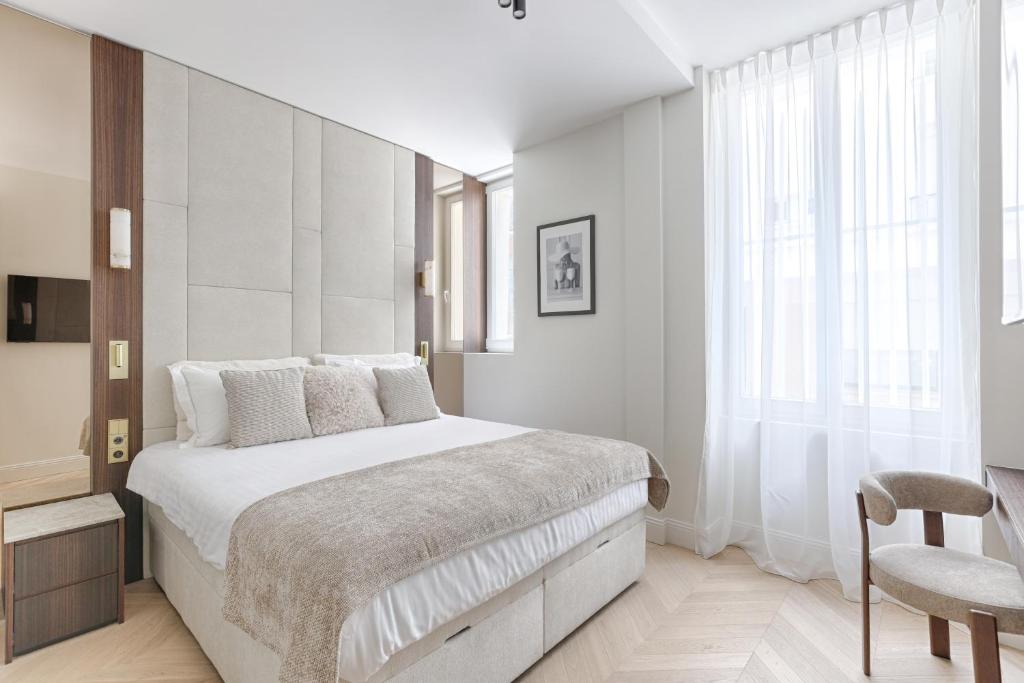Charming 2BD near Pantheon & Luxembourg Garden - 3