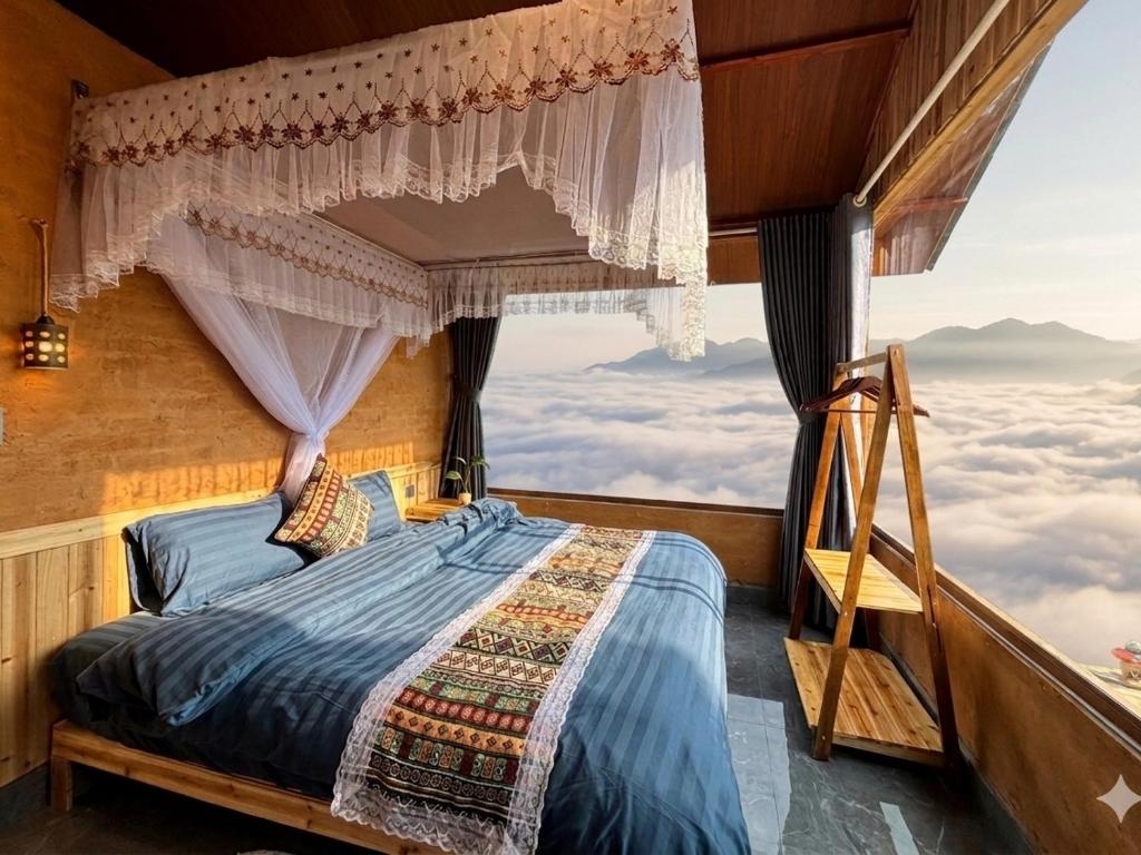Diễn homestay