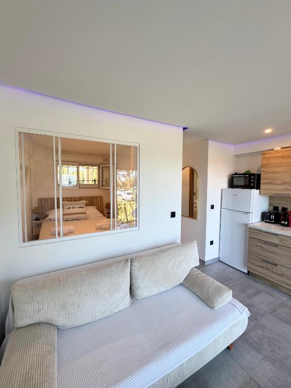 Le Cocon Marin , Vue mer , Clim , Parking , Piscine - 4