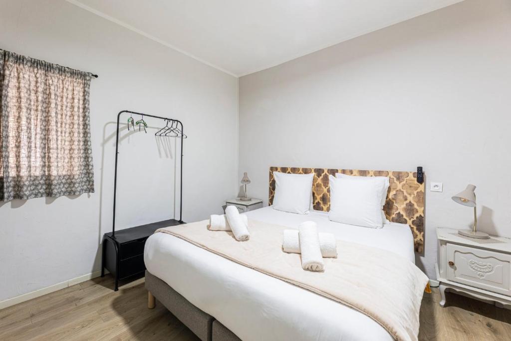 Appartement Sainte Claire Vintage - Welkeys - 2