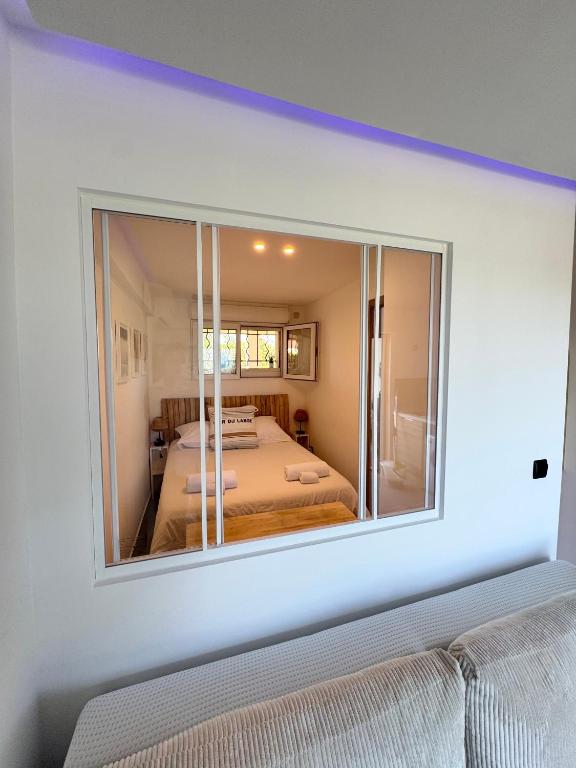 Le Cocon Marin , Vue mer , Clim , Parking , Piscine - 5