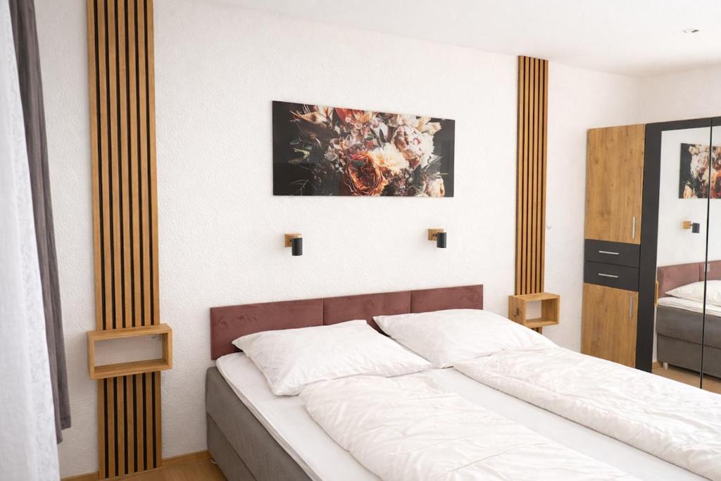 Ferienhaus Grundmann im Allgäu mit Bergblick - 5