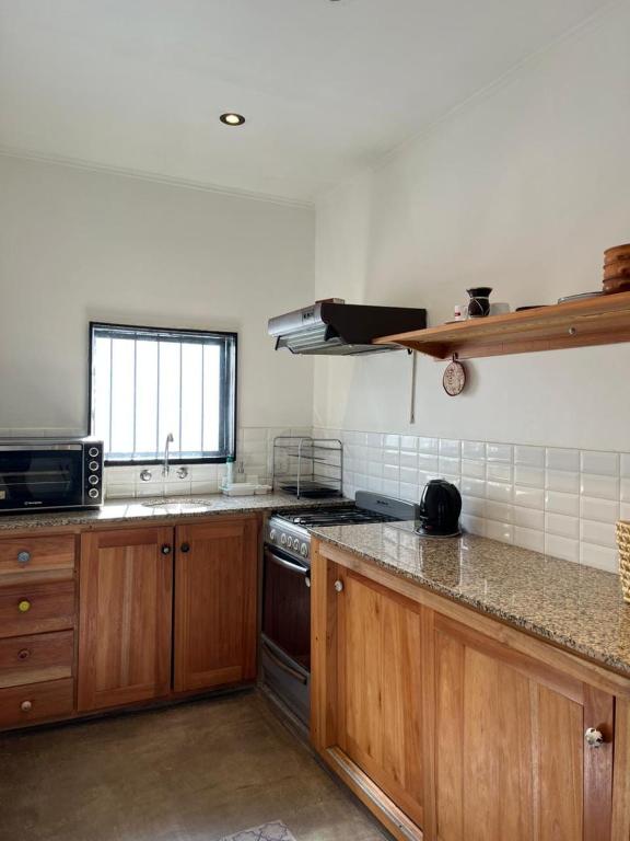 Casa en alquiler temporario en Goya, Corrientes - 4