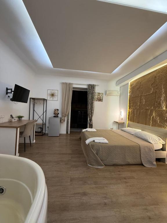 BIBI rooms and suite - 2