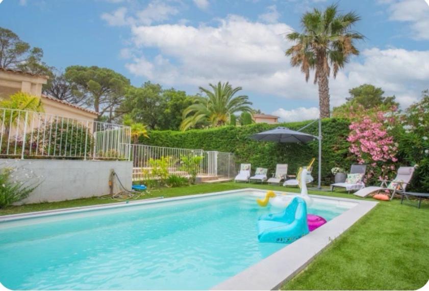 Villa Osher - 2