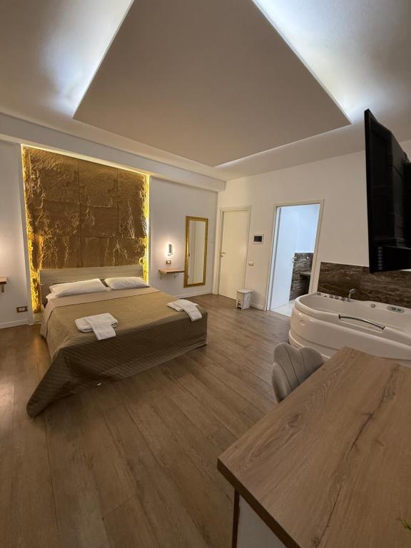 BIBI rooms and suite - 1