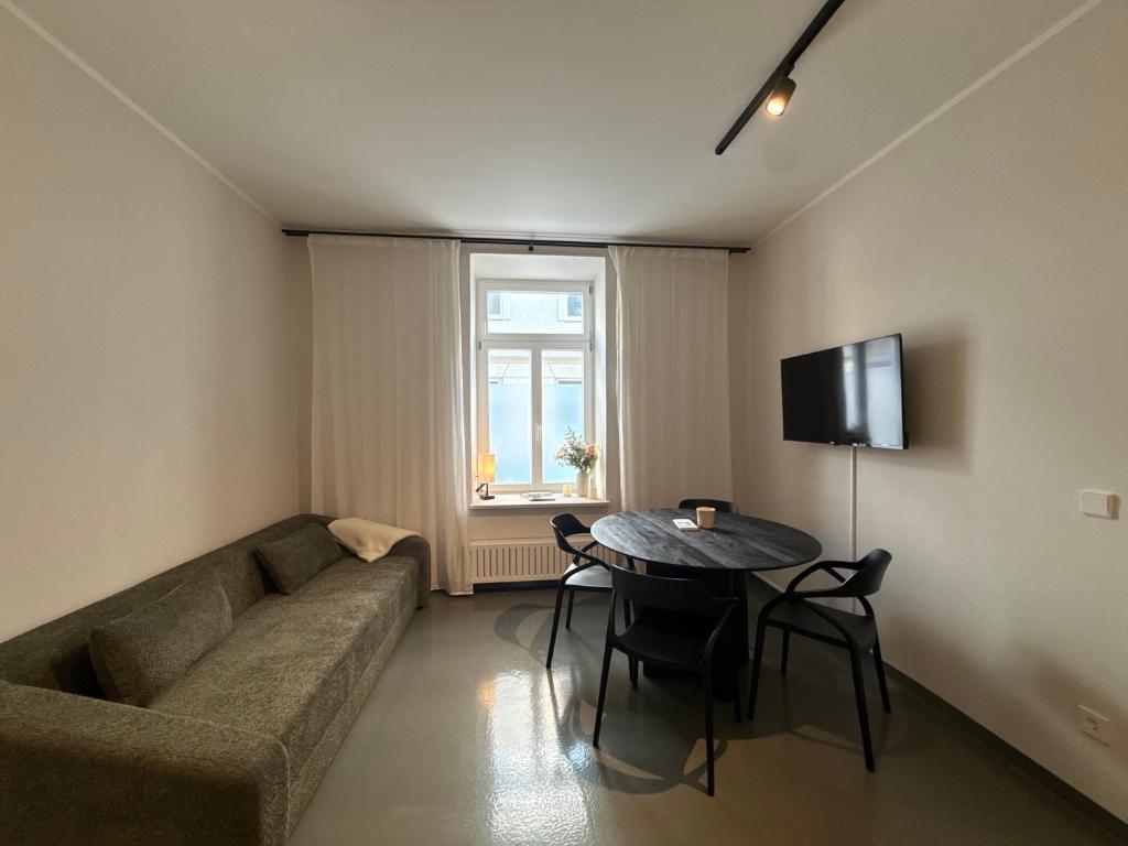 The Haidhausen Hideaway - 1