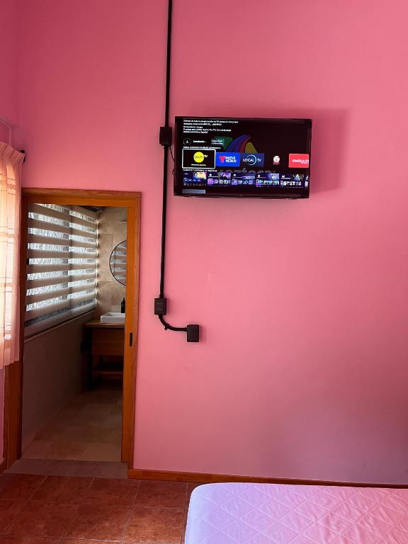 Suites Patio Antequera - 2