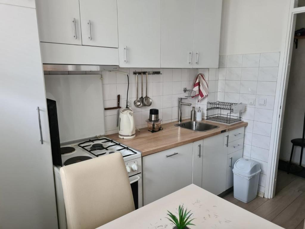 Apartment Malta Mountain View - 4