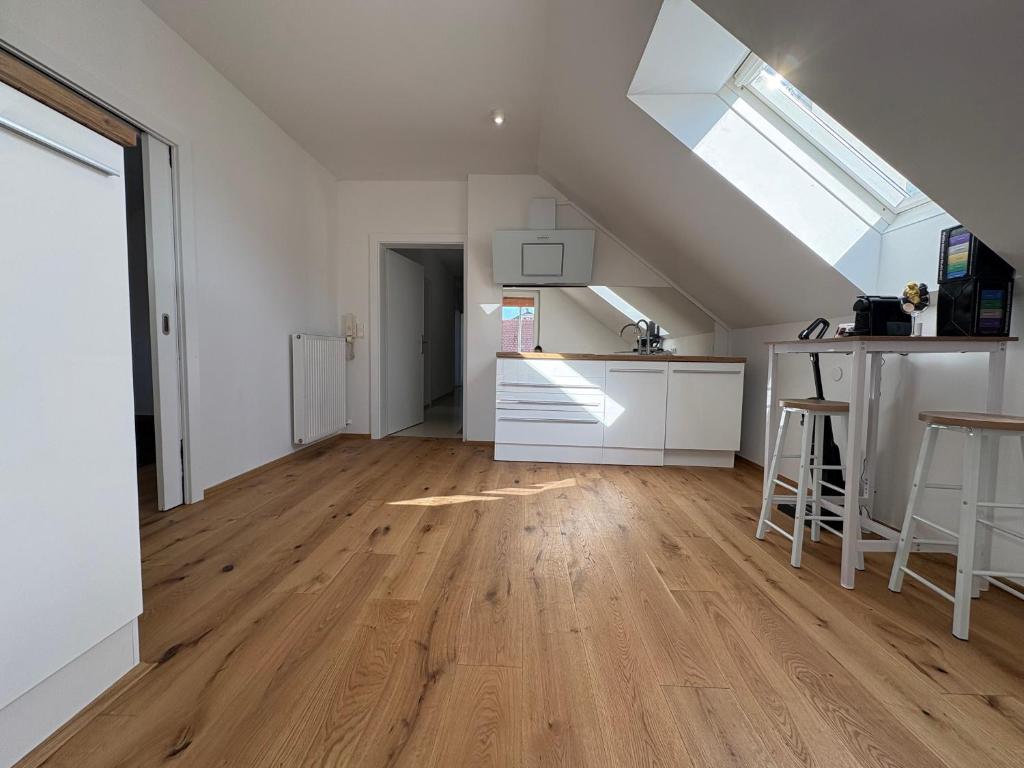 Graz City Penthouse - 2