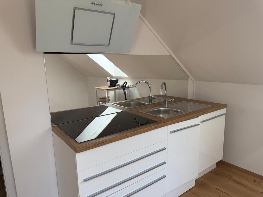 Graz City Penthouse - 4
