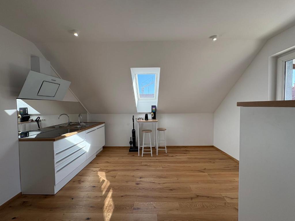 Graz City Penthouse - 3