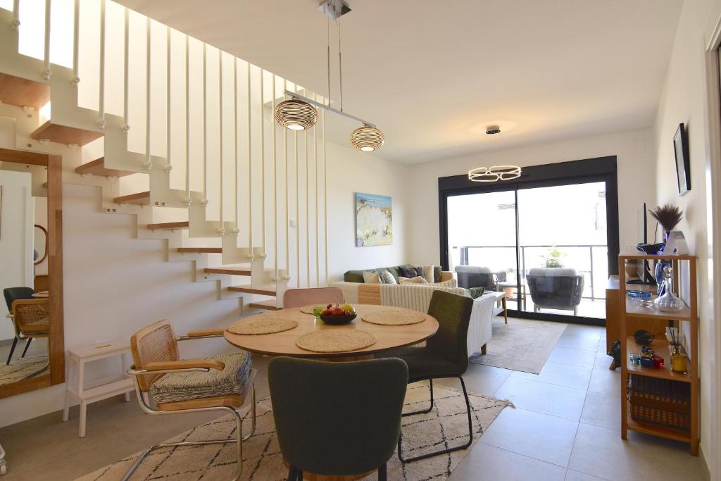 Exclusivo apartamento de lujo con vistas al mar - 4