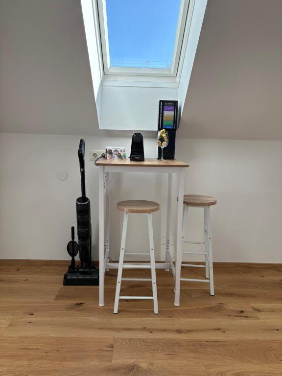 Graz City Penthouse - 5