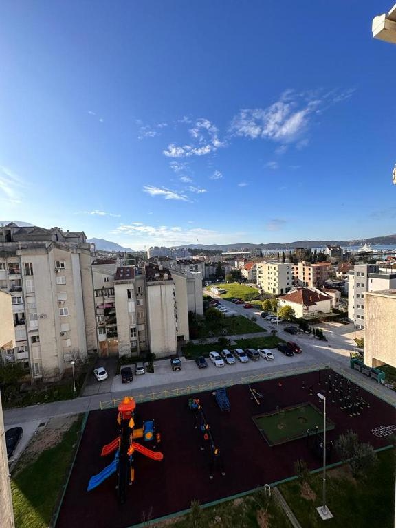 Vita apartments - 1