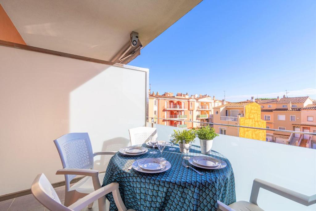Apart-rent Apartment Mimoses 0052 - 2
