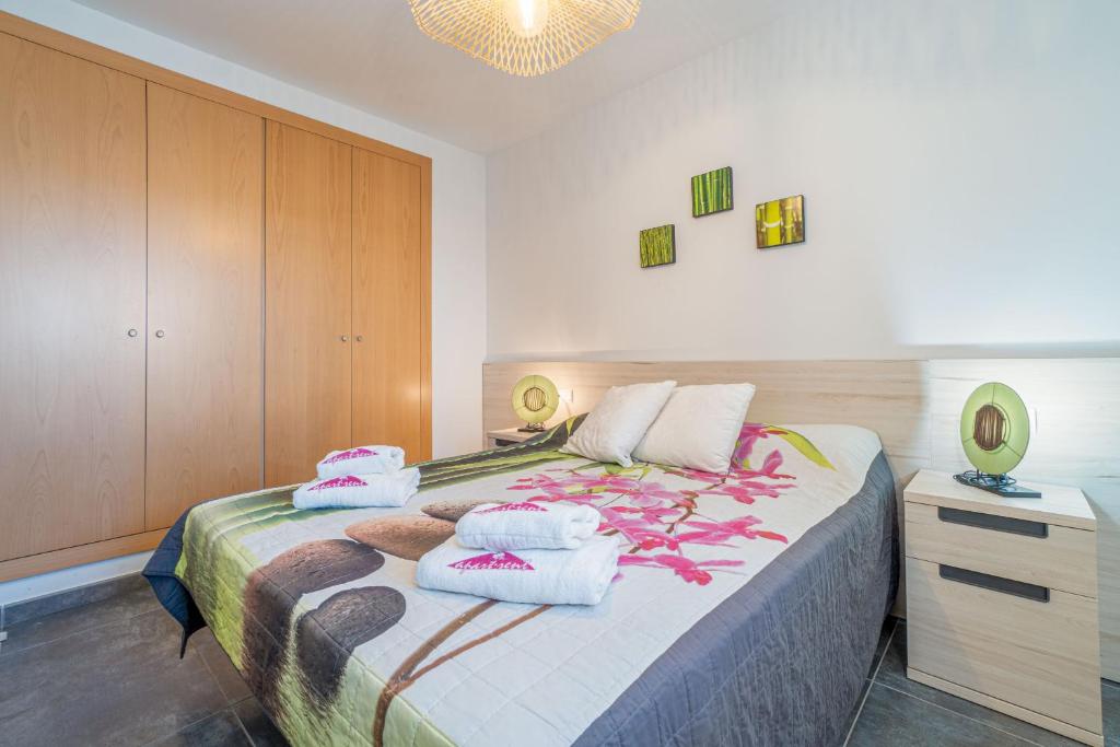 Apart-rent Apartment Mimoses 0052 - 4