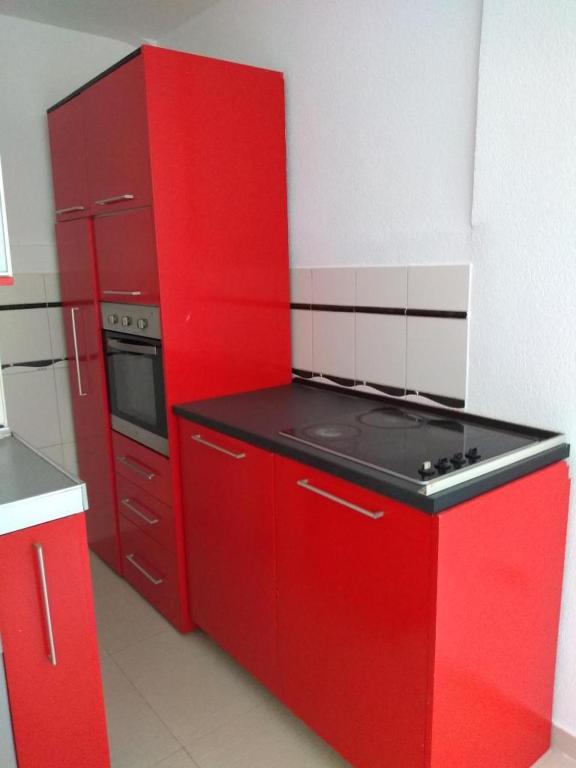 Vita apartments - 4