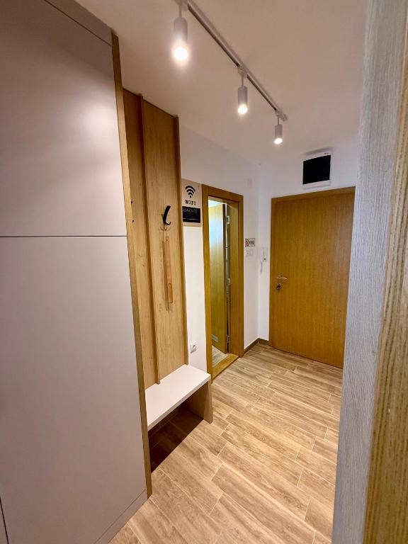 Verde Apartman Sokobanja - 4