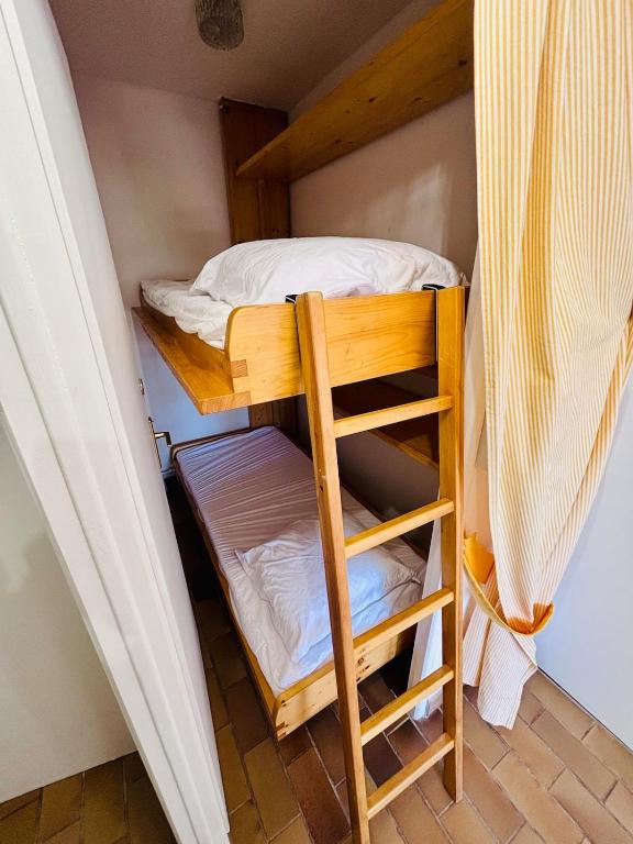 Bel appartement T1Bis 4 couchages avec Piscine en copropriété - 3