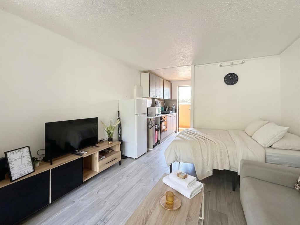 Studio Bord de Mer Boulouris à Saint Raphaël - 4