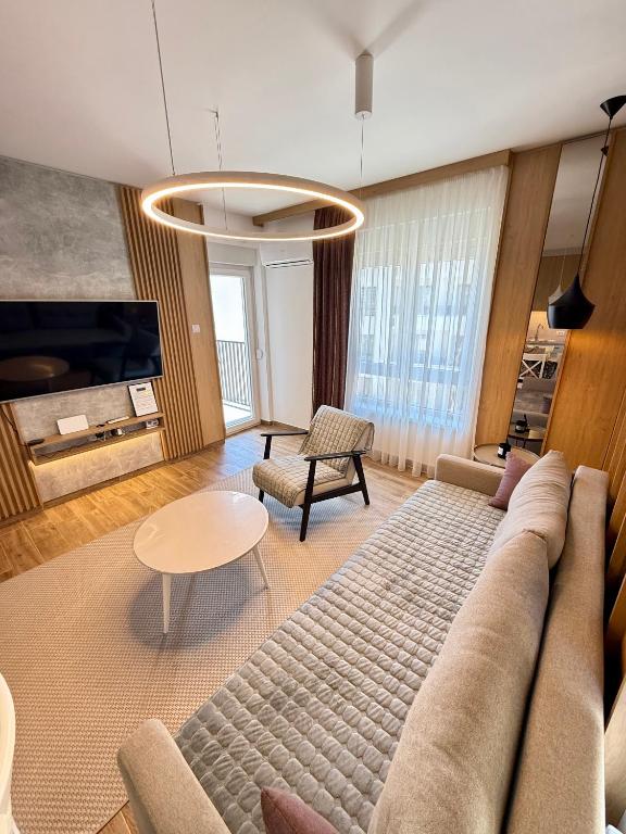 Verde Apartman Sokobanja - 1