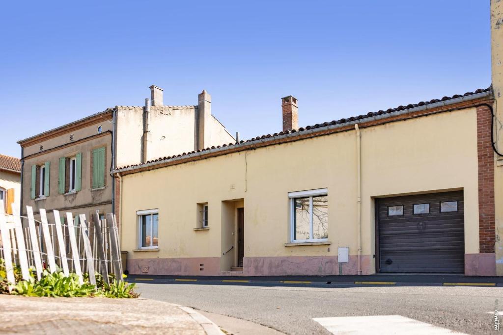 La grande maison de Suzanne et son Jardin - 2