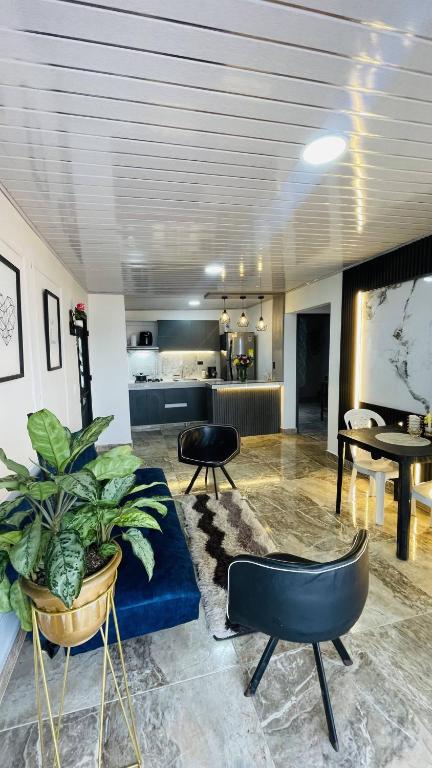 Luxury Aparment in Chinacota with Studio Perfect for Remote Work - 3