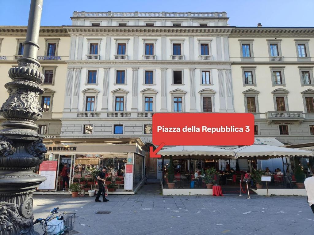 B&B Dante Alighieri - 1