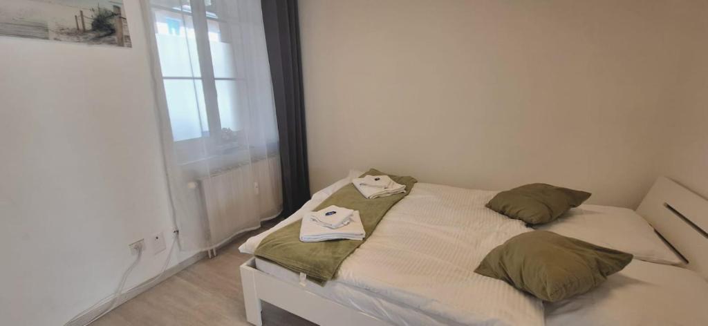 Apartment Goldey - 3