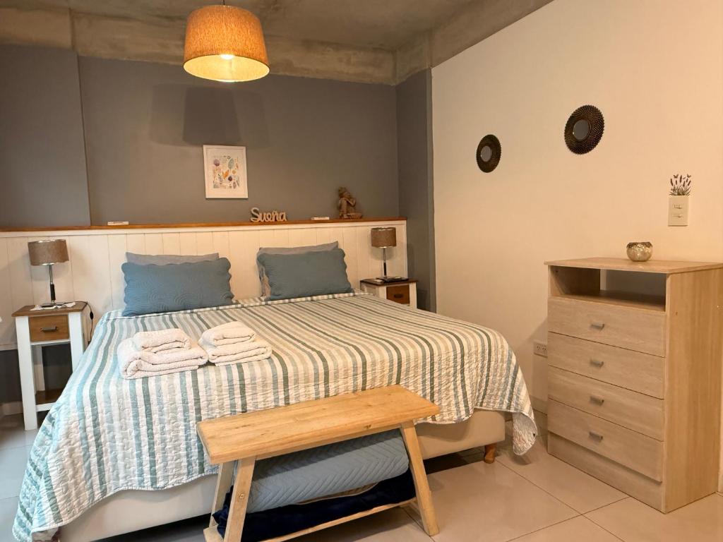 El Patio Suites en Palermo Hollywood - 3