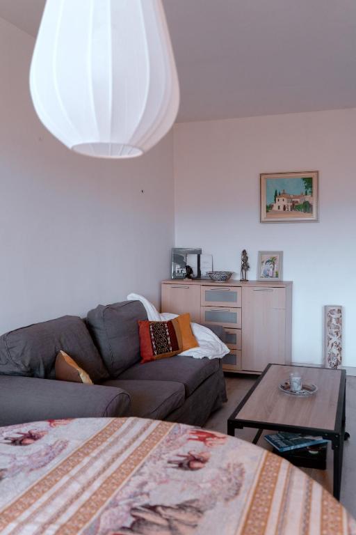 Charming apartment in Porto-Vecchio - 2