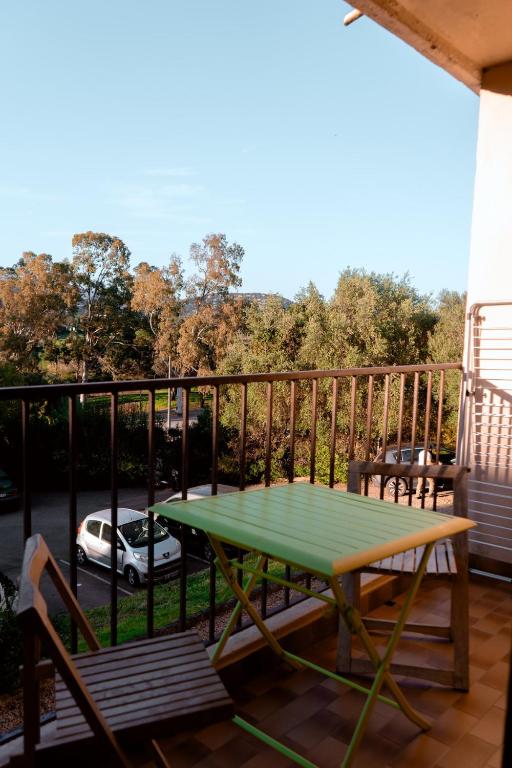 Charming apartment in Porto-Vecchio - 5