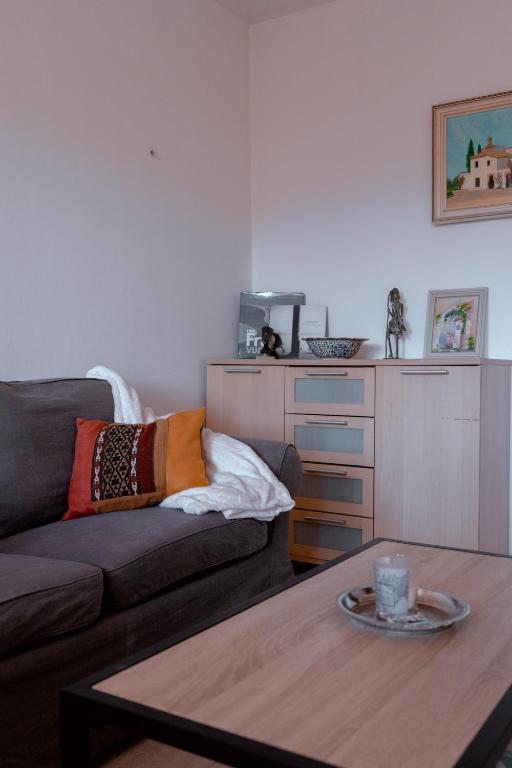 Charming apartment in Porto-Vecchio - 3