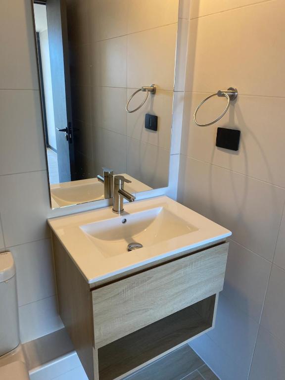 New Apartment! Fully Equipped! - 4