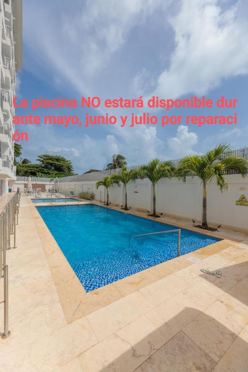 Penthouse Sea View 705A - 2