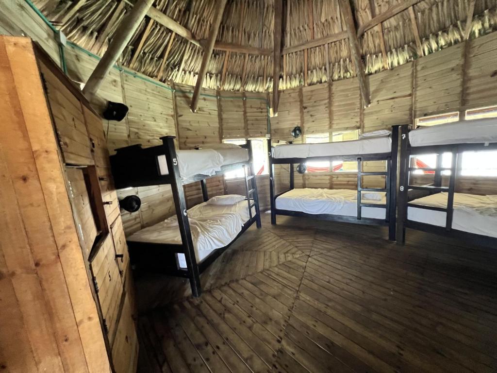 Casa en el agua - 3