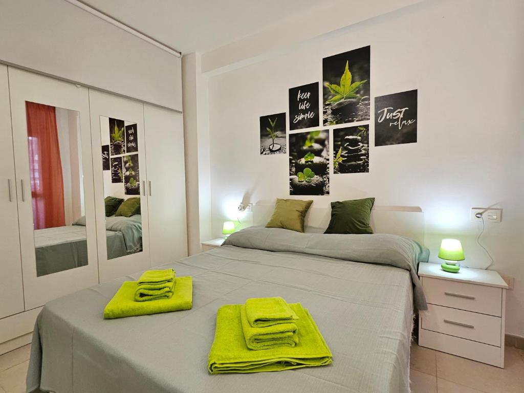 LagunaBeach-Relax - Playa, Arena, Mar, Parking - 5