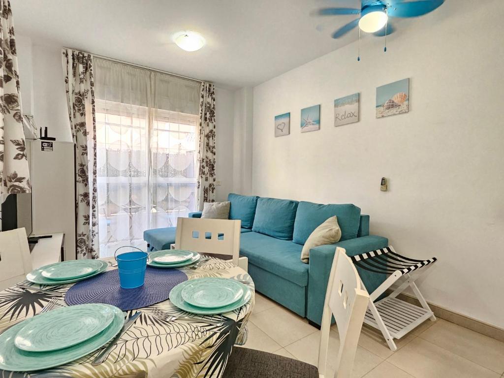 LagunaBeach-Relax - Playa, Arena, Mar, Parking - 4