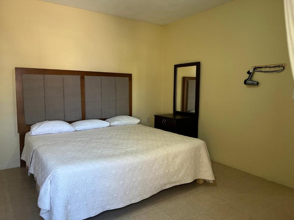 Ideal apartment to rest near the Airport - 4