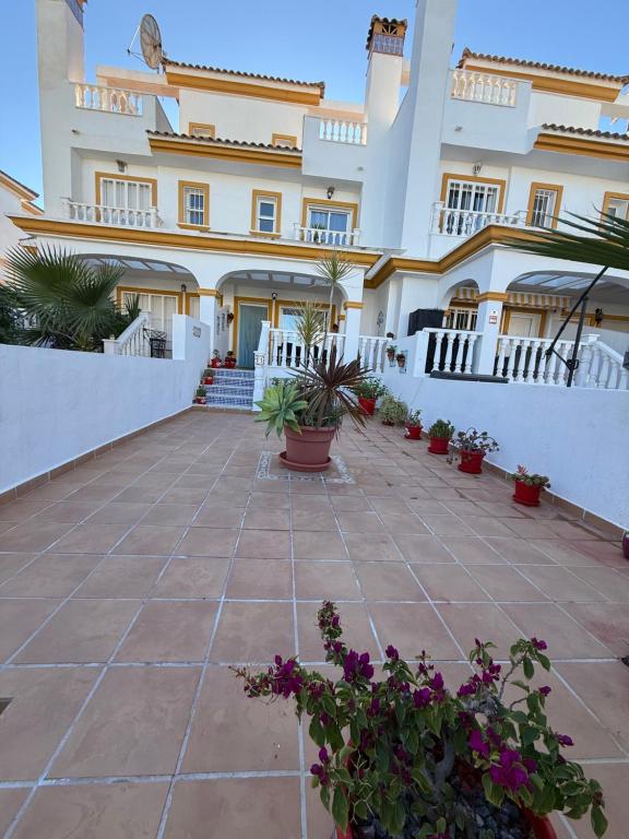 Casa Maria, Duplex, Vera Playa - 2