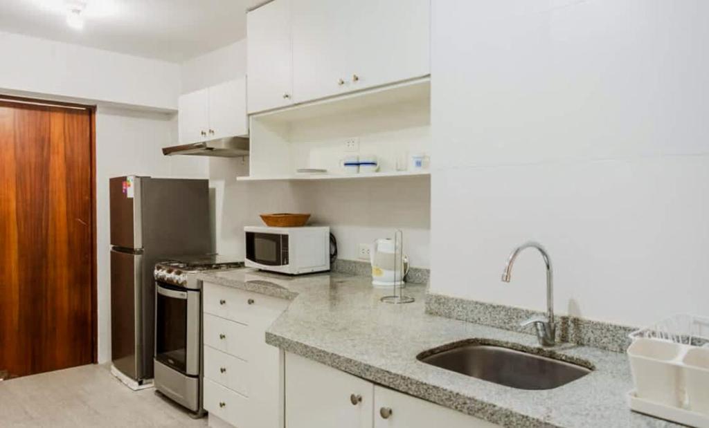 Tranquil 3BR Comfort in Miraflores - 3